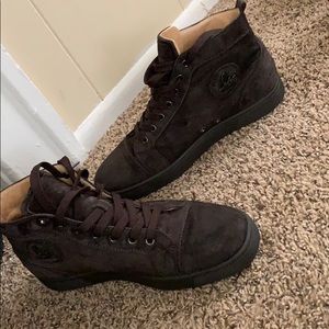 Christian Louboutin sneakers